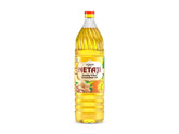 Netaji Double Filtered Groundnut Oil 1 Liter Bottle