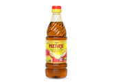 Netaji Kacchi Ghani Mustard Oil 500 ML (Agmark Grade-1 Quality)