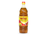 Netaji Kacchi Ghani Mustard Oil 1 Litre (Agmark Grade-1 Quality)