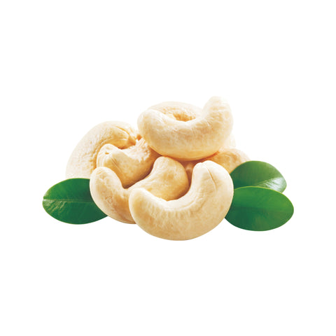 Netaji Premium Cashew Nuts 250 Gram Pouch || Grade A+ Kernels