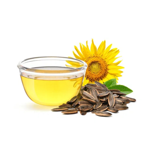Sunflower Oil